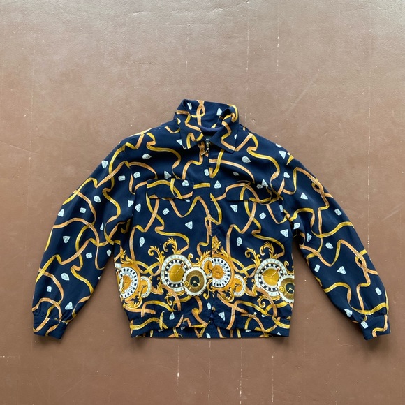 Vintage 90's August Silk brand jacket - Picture 6 of 6